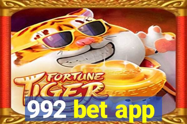 992 bet app